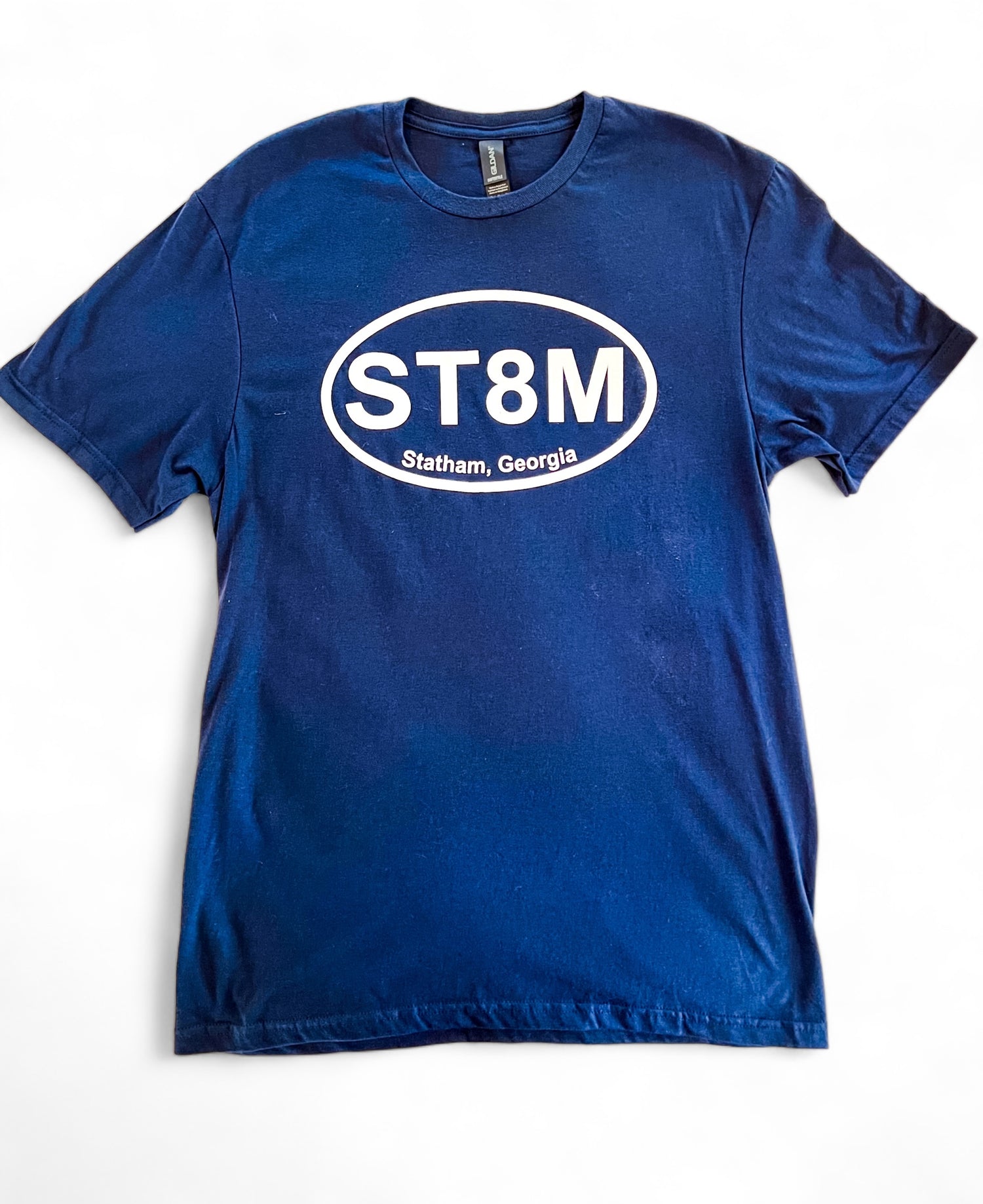 Statham, GA T-Shirts