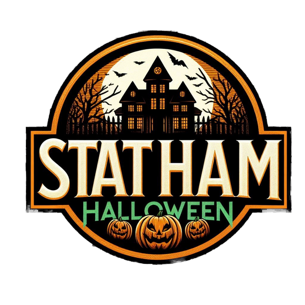 Statham Halloween Inc